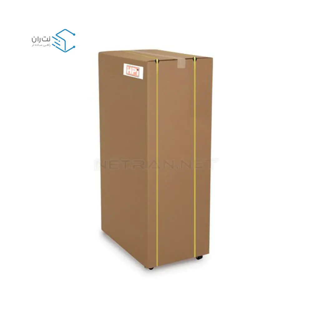 رک ایستاده 44 یونیت اچ پی آی عمق 100-6
